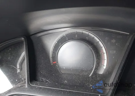 2016 Honda Civic Lx-P z USA, uszkodzony, nr VIN 2HGFC4B08GH312788